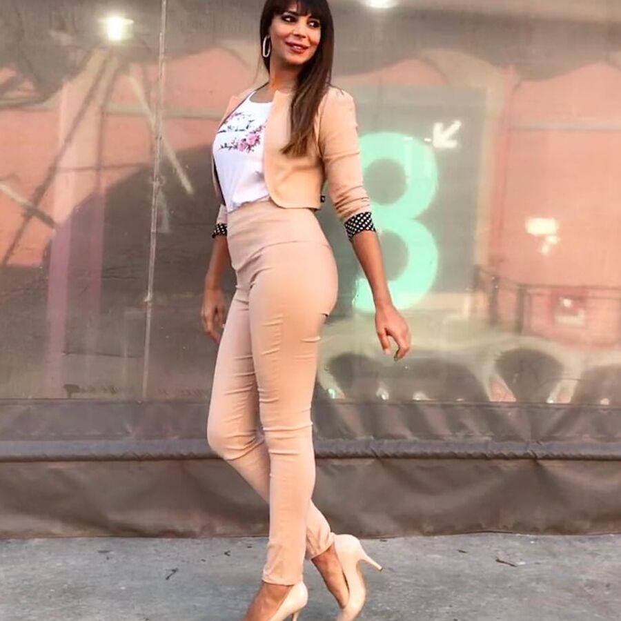 Ximena Capristo