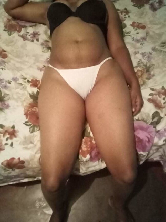 Friend&;s wife set
