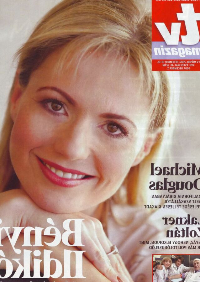 Szilagyi Ildiko