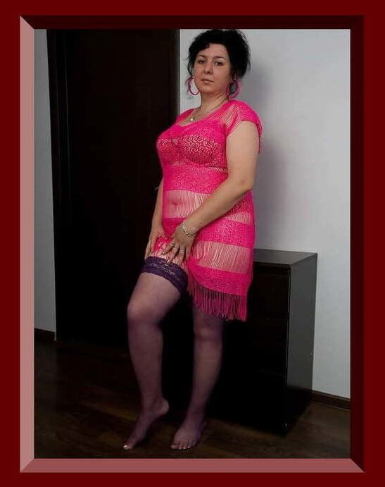 Expose Milf Web Whore