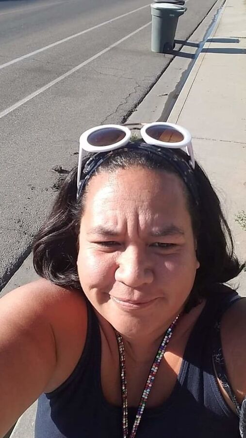 Dawn aka BootyliciousBebe