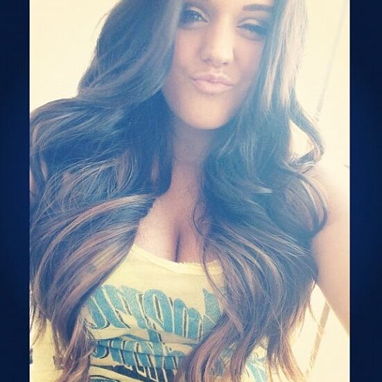 Anonymous Girl