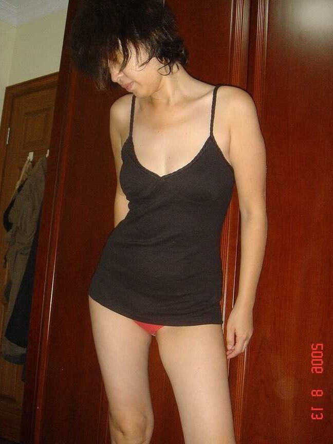 chinese sexy milf