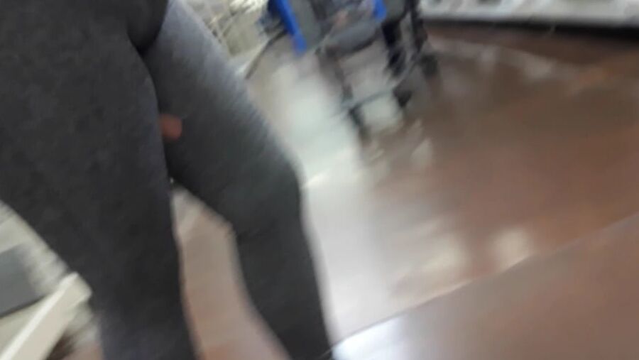 Bbw bootysweat