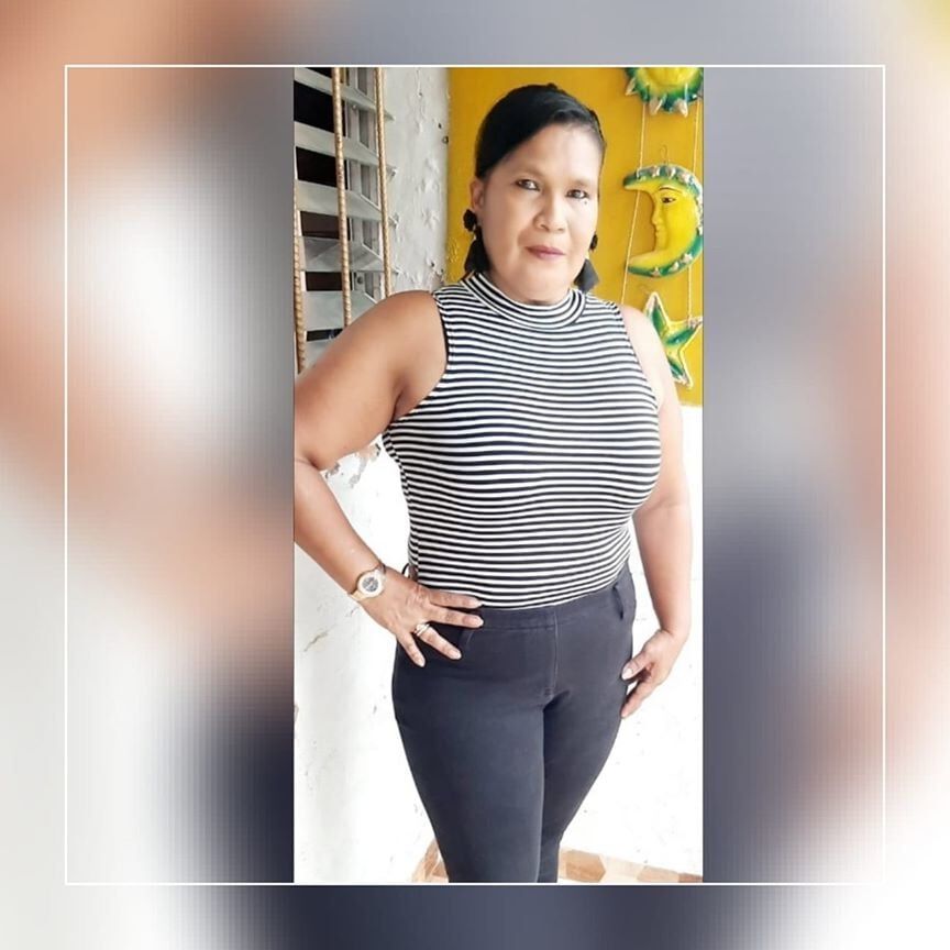 sandra ramirez sanchez mature