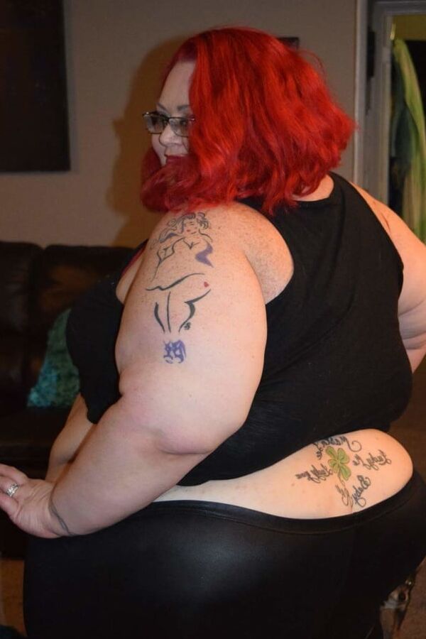 Ssbbw from reddit