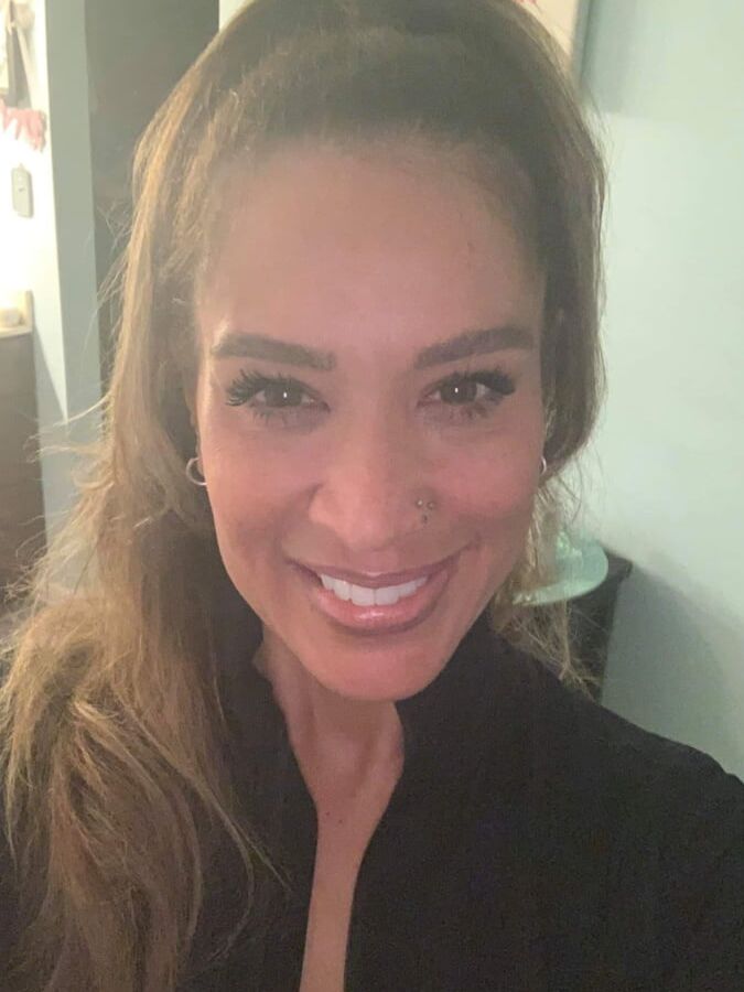 Sexy Mixed Pittsburgh Milf
