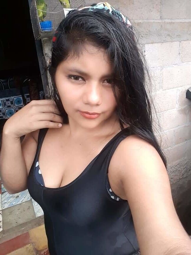 Mariela, milf slut