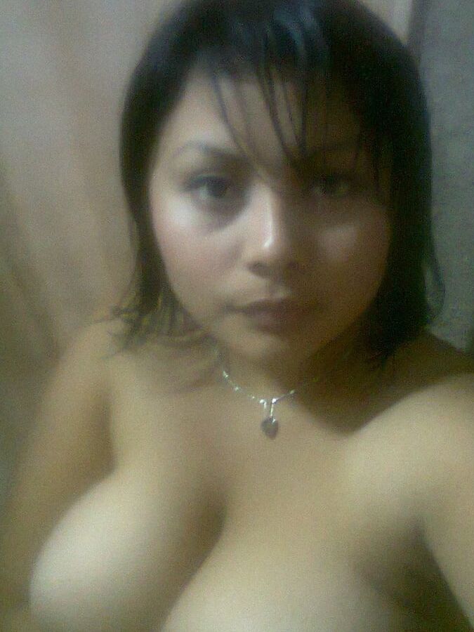 Tetona Mexicana Edomex