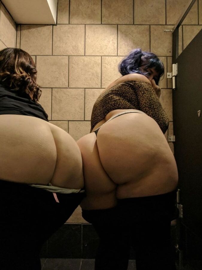 Tits n ass