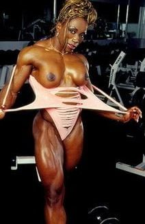 Muscle