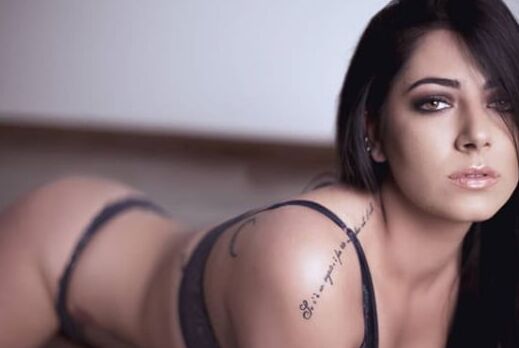 Anna Montella