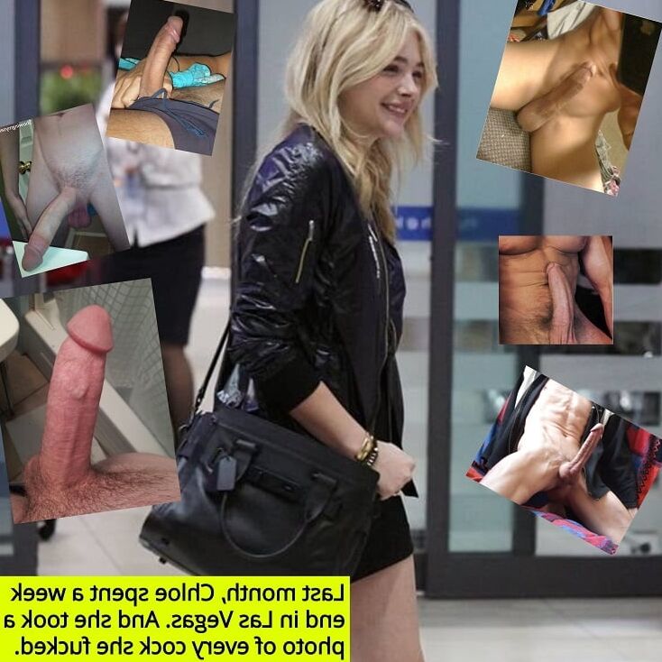 Celebrity gangbang captions