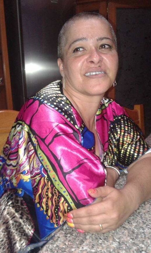 Patrizia la troia