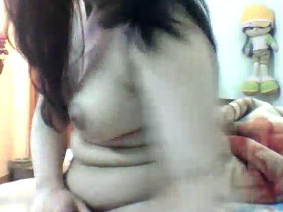 Paki Whore Pussy Rubbing