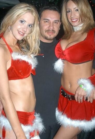 Bimbo Pairs