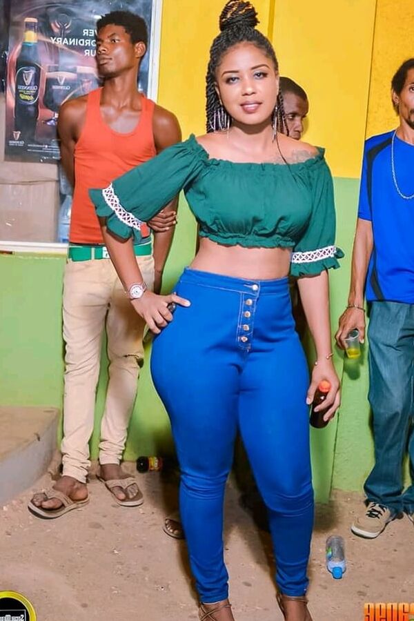 My Bestie In Jamaica