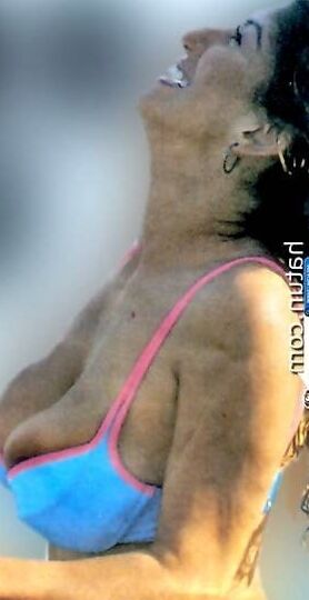 Turkish celebrity milf big boobs Beach turk bikini ass hot