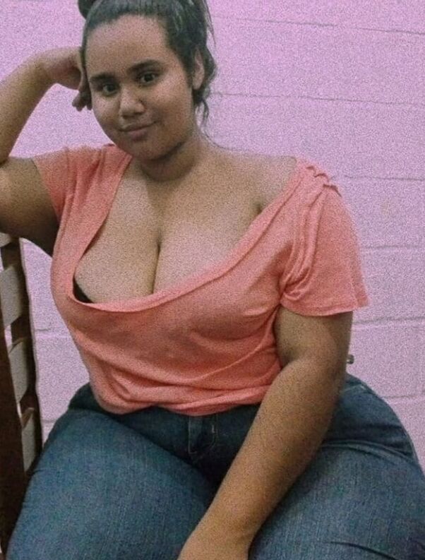 Huge booty latin bbw pear Alle
