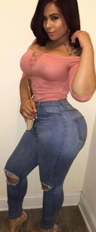 Black girls
