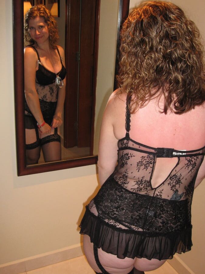 Crystal Boone From Fort Worth, Texas Exposed