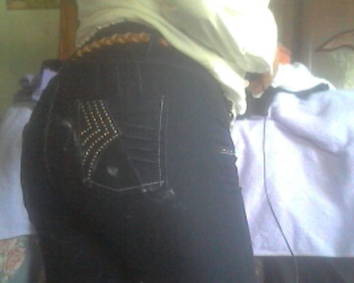 Lenceria woman