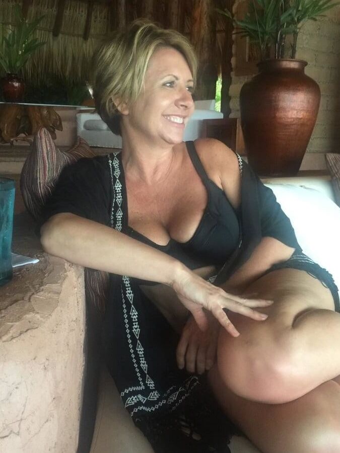 Many milfs