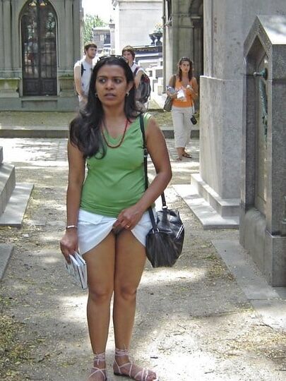 Milf Rahee