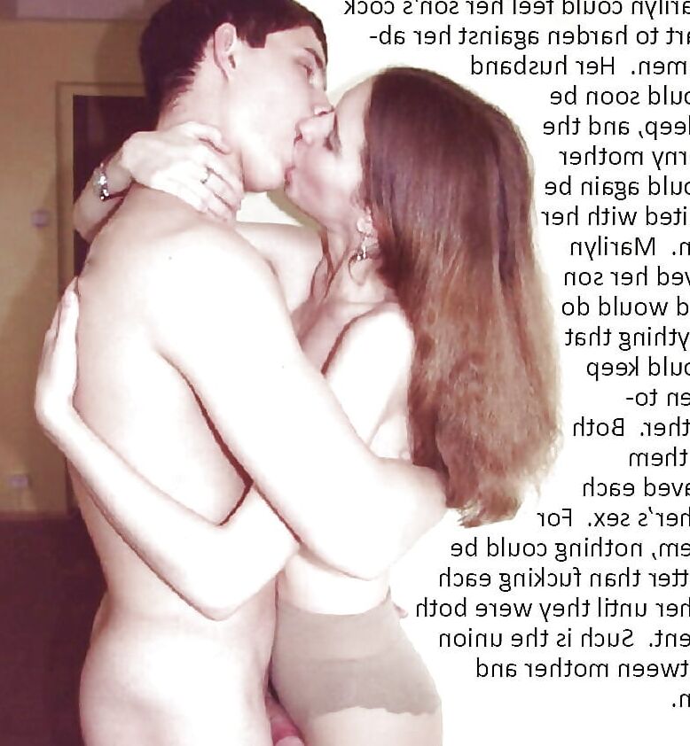 Submissive Captions