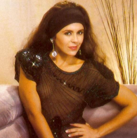 Conchita
