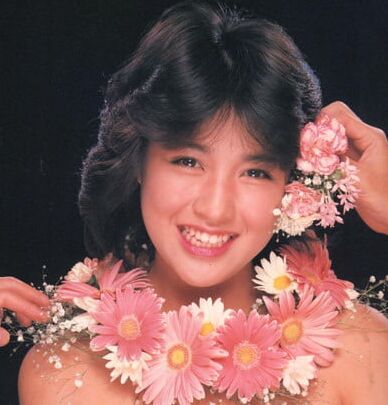 Momoko Kikuchi