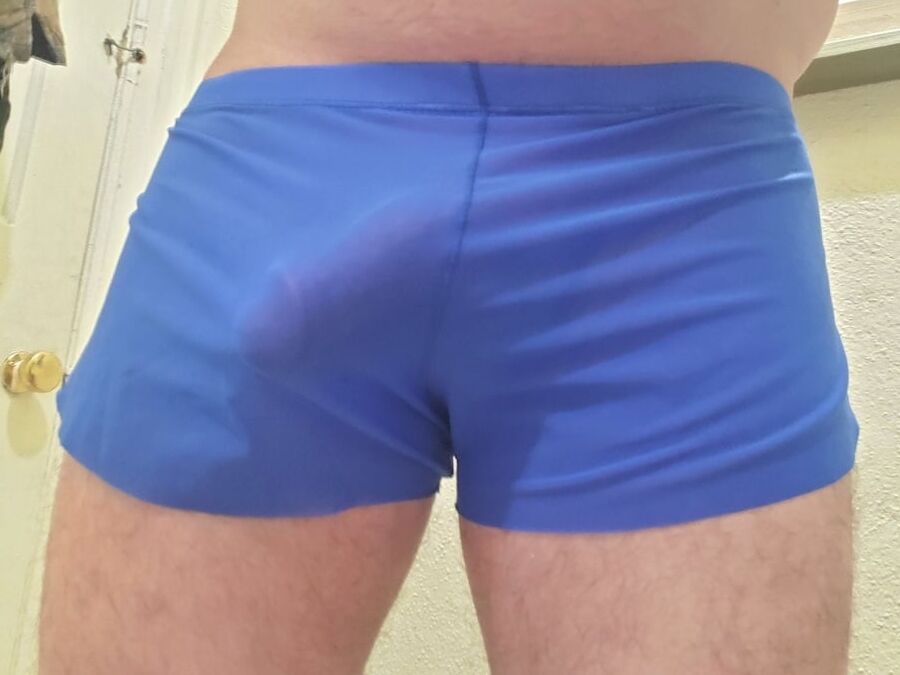 My body
