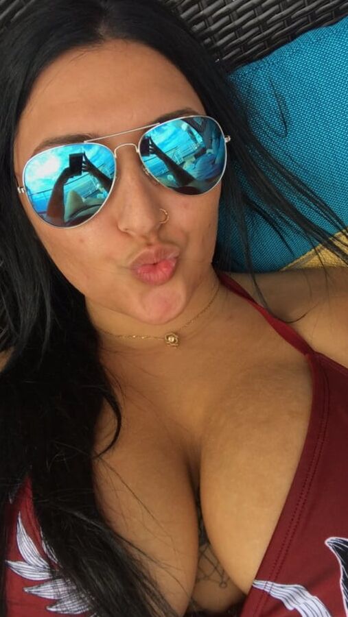 Sexy Amateur