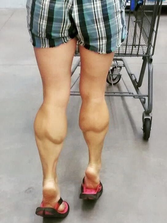 For Serious Strokers