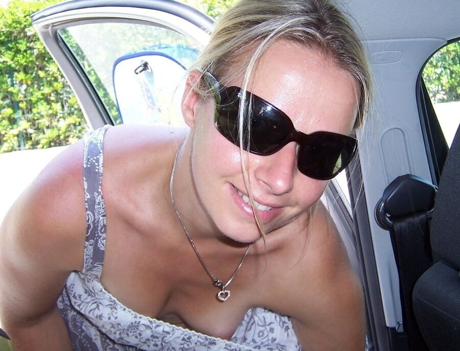 nylonfootlover down blouse gallery