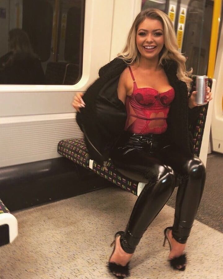 Amateur sluts - please comment