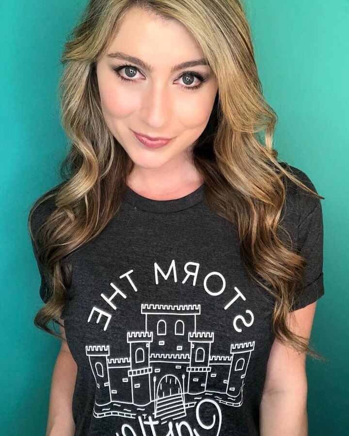 Katie Wilson