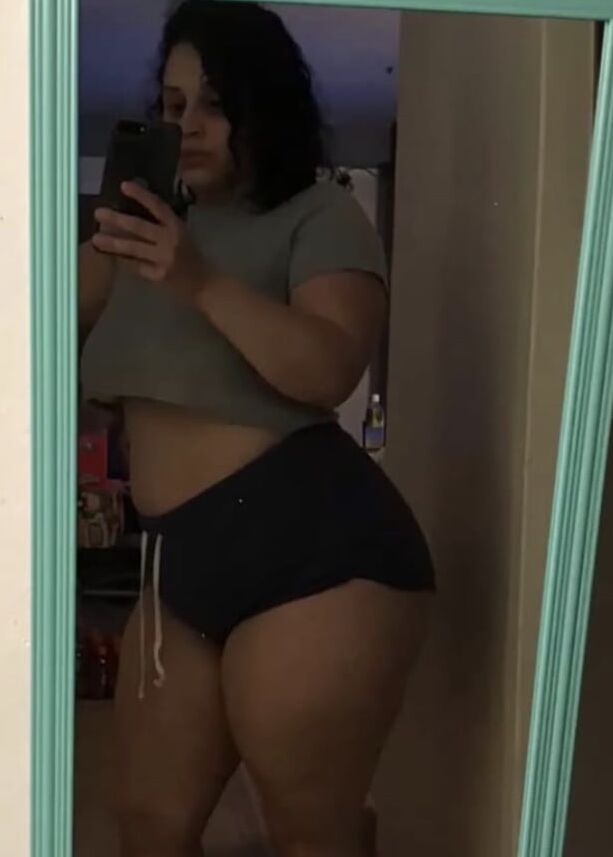 My body