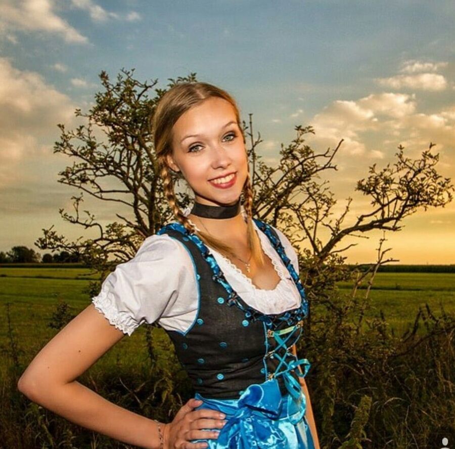 costumes and uniforms