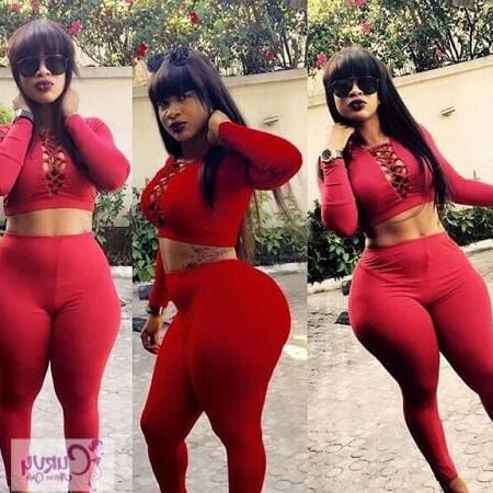Black girls
