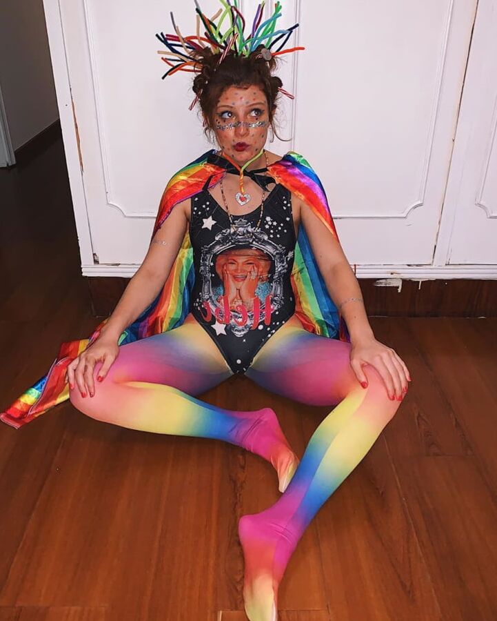 Giulia Gayosa PARTE