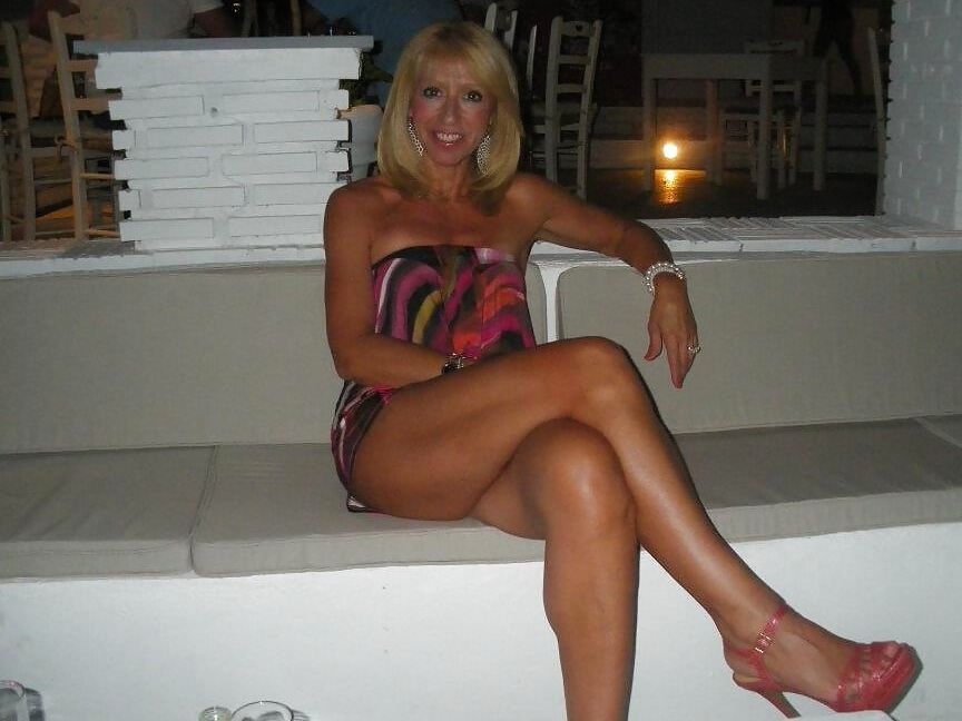 Milf Greek Whore