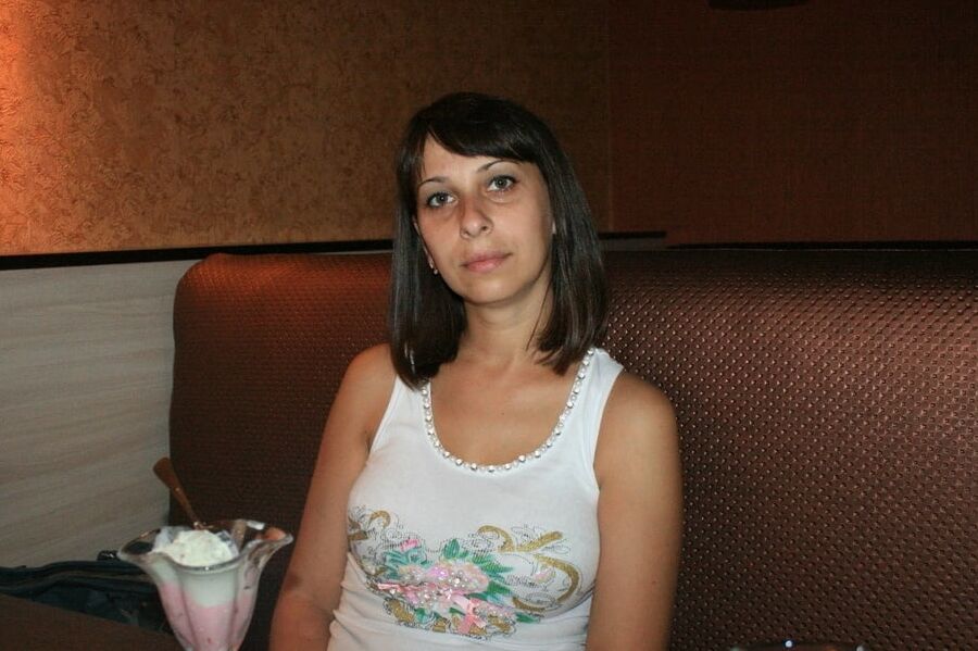 Harlot Victoria from Kiev