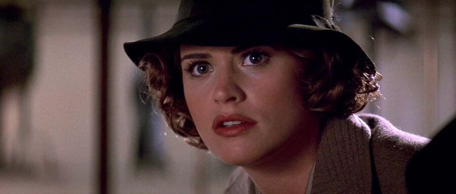 Kristy Swanson! My &;s Crush!