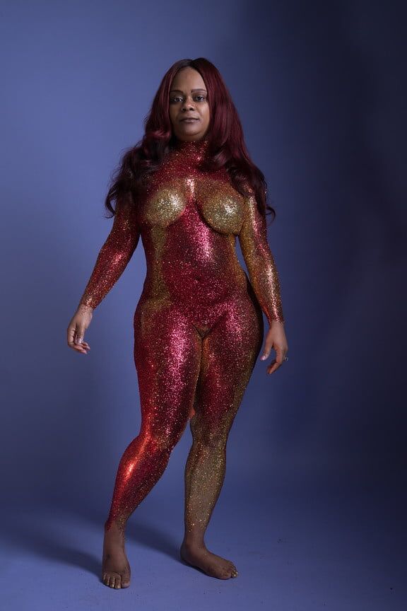 Glitter