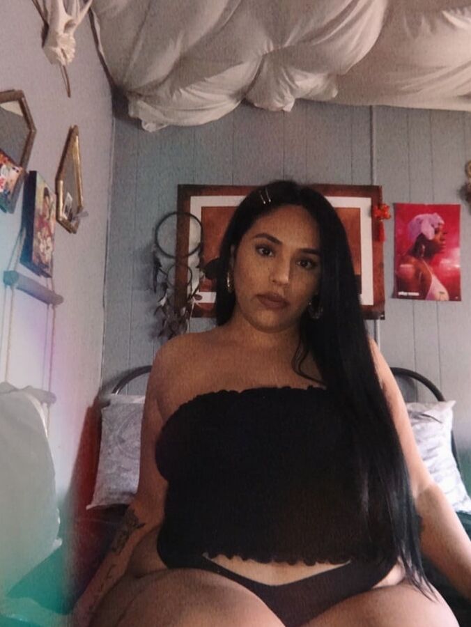 Latina Goddess