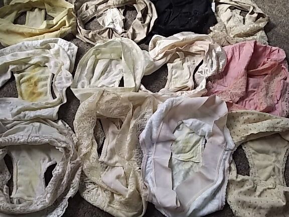 dirtPanti