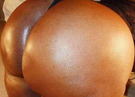 Fat Booty