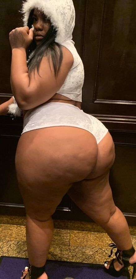 Fat Booty