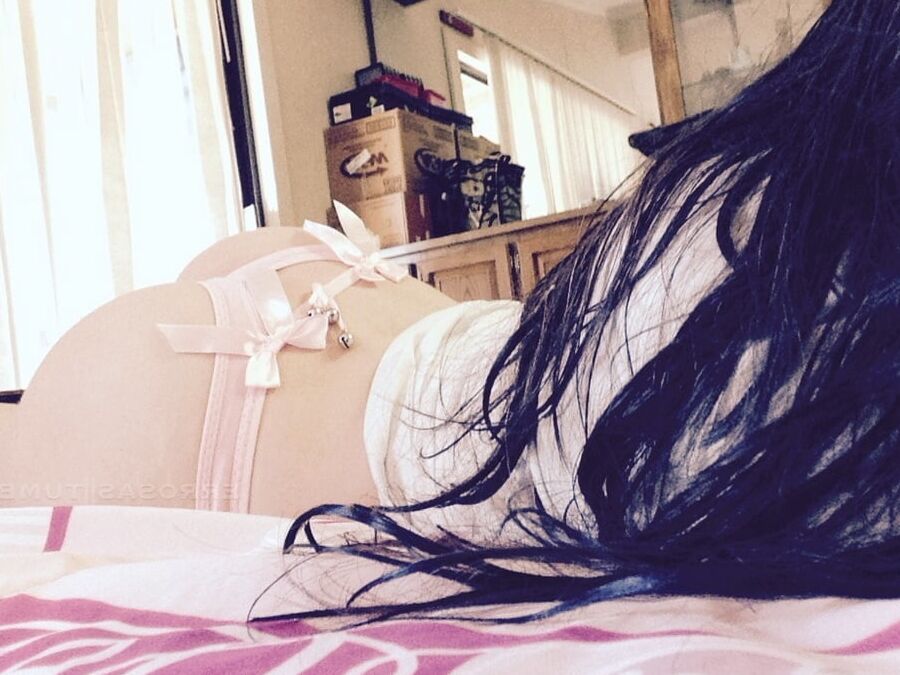 Bulgarian slut
